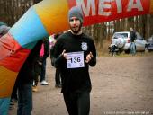 2014.12.20 - II WIGILIJNY CROSS WIECHA - NOWA DĄBROWA