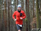 2017.02.18 - VII BIEG GÓRSKI LESZNO-GRZYBOWO