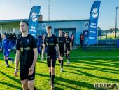 2025.11.08 - ORKAN CHORZEMIN - DĄB KĘBŁOWO