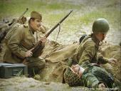 2014.05.11 - PIKNIK MILITARNY W KARPICKU