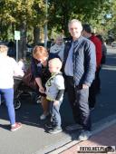 2018.09.30 - MARSZOBIEG "PUŚĆ OKO DLA FILIPA"