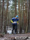 2017.02.18 - VII BIEG GÓRSKI LESZNO-GRZYBOWO