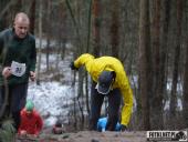 2017.02.18 - VII BIEG GÓRSKI LESZNO-GRZYBOWO