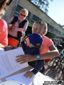 2018.09.30 - MARSZOBIEG "PUŚĆ OKO DLA FILIPA"