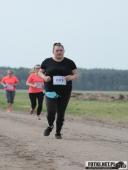 2018.04.15 - CHARYTATYWNY BIEG, MARSZ NORDIC WALKING CZ.2a