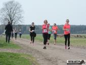 2018.04.15 - CHARYTATYWNY BIEG, MARSZ NORDIC WALKING CZ.2a