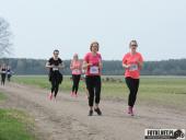 2018.04.15 - CHARYTATYWNY BIEG, MARSZ NORDIC WALKING CZ.2a