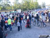 2018.09.30 - MARSZOBIEG "PUŚĆ OKO DLA FILIPA"