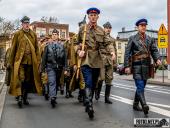 2025.04.12 - XI MARSZ KATYŃSKI WOLSZTYN