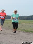 2018.04.15 - CHARYTATYWNY BIEG, MARSZ NORDIC WALKING CZ.2a