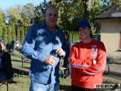 2018.09.30 - MARSZOBIEG "PUŚĆ OKO DLA FILIPA"