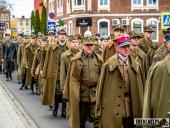 2025.04.12 - XI MARSZ KATYŃSKI WOLSZTYN