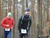 2017.02.18 - VII BIEG GÓRSKI LESZNO-GRZYBOWO