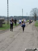 2018.04.15 - CHARYTATYWNY BIEG, MARSZ NORDIC WALKING CZ.2a