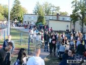 2018.09.30 - MARSZOBIEG "PUŚĆ OKO DLA FILIPA"