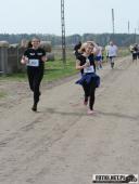 2018.04.15 - CHARYTATYWNY BIEG, MARSZ NORDIC WALKING CZ.2a