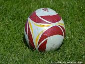 2014.05.25 - GROM WOLSZTYN - DĄBROCZANKA PĘPOWO