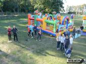 2018.09.30 - MARSZOBIEG "PUŚĆ OKO DLA FILIPA"