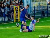 2025.08.21 - ORKAN CHORZEMIN - OBRA ZBĄSZYŃ