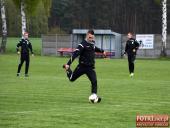 2016.04.23 - ORKAN CHORZEMIN - PIAST PONIEC LUDWINOWO