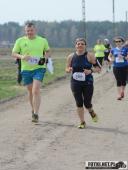 2018.04.15 - CHARYTATYWNY BIEG, MARSZ NORDIC WALKING CZ.2a