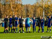 2025.11.08 - ORKAN CHORZEMIN - DĄB KĘBŁOWO