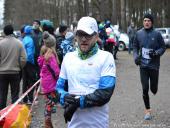 2014.12.20 - II WIGILIJNY CROSS WIECHA - NOWA DĄBROWA