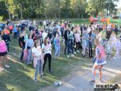 2018.09.30 - MARSZOBIEG "PUŚĆ OKO DLA FILIPA"