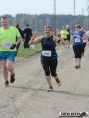 2018.04.15 - CHARYTATYWNY BIEG, MARSZ NORDIC WALKING CZ.2a