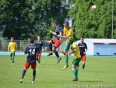 2014.05.25 - GROM WOLSZTYN - DĄBROCZANKA PĘPOWO