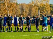 2025.11.08 - ORKAN CHORZEMIN - DĄB KĘBŁOWO