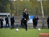 2016.04.23 - ORKAN CHORZEMIN - PIAST PONIEC LUDWINOWO