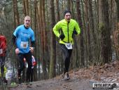 2017.02.18 - VII BIEG GÓRSKI LESZNO-GRZYBOWO