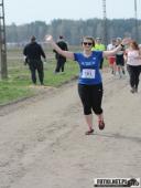 2018.04.15 - CHARYTATYWNY BIEG, MARSZ NORDIC WALKING CZ.2a