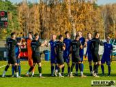 2025.11.08 - ORKAN CHORZEMIN - DĄB KĘBŁOWO