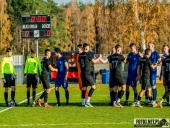 2025.11.08 - ORKAN CHORZEMIN - DĄB KĘBŁOWO