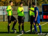 2025.11.08 - ORKAN CHORZEMIN - DĄB KĘBŁOWO