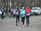 2014.12.20 - II WIGILIJNY CROSS WIECHA - NOWA DĄBROWA