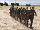 2014.05.11 - PIKNIK MILITARNY W KARPICKU