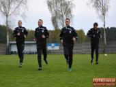 2016.04.23 - ORKAN CHORZEMIN - PIAST PONIEC LUDWINOWO