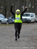 2014.12.20 - II WIGILIJNY CROSS WIECHA - NOWA DĄBROWA