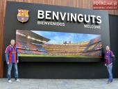 2015.03.08 - FC BARCELONA - RAYO VALLECANO