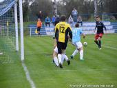 2014.09.24 - DĄB KĘBŁOWO - GROM WOLSZTYN