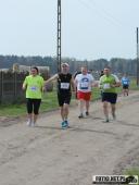 2018.04.15 - CHARYTATYWNY BIEG, MARSZ NORDIC WALKING CZ.2a