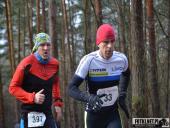 2017.02.18 - VII BIEG GÓRSKI LESZNO-GRZYBOWO