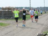 2018.04.15 - CHARYTATYWNY BIEG, MARSZ NORDIC WALKING CZ.2a