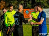 2025.11.08 - ORKAN CHORZEMIN - DĄB KĘBŁOWO