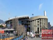 2015.03.08 - FC BARCELONA - RAYO VALLECANO
