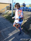 2018.09.30 - MARSZOBIEG "PUŚĆ OKO DLA FILIPA"