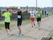 2018.04.15 - CHARYTATYWNY BIEG, MARSZ NORDIC WALKING CZ.2a